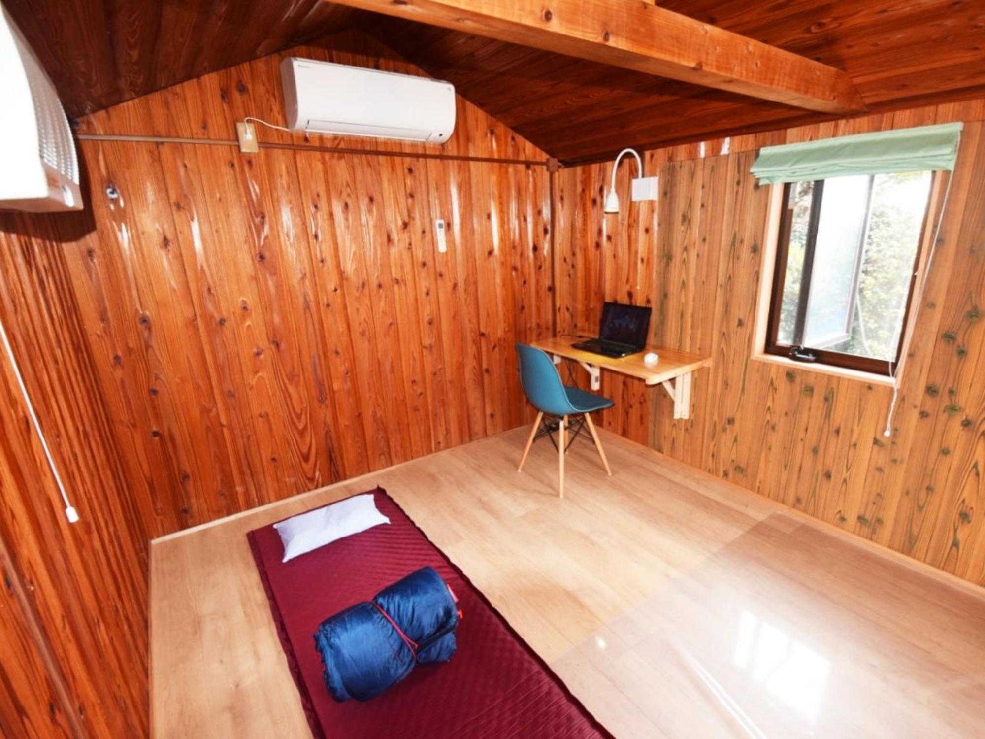 Tonosaki Bungalow & Bbq Tsushima  Exterior photo